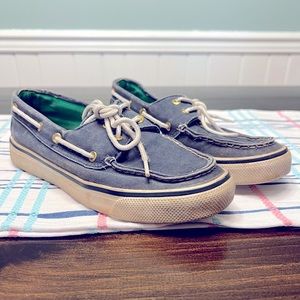 Sperry - Blue